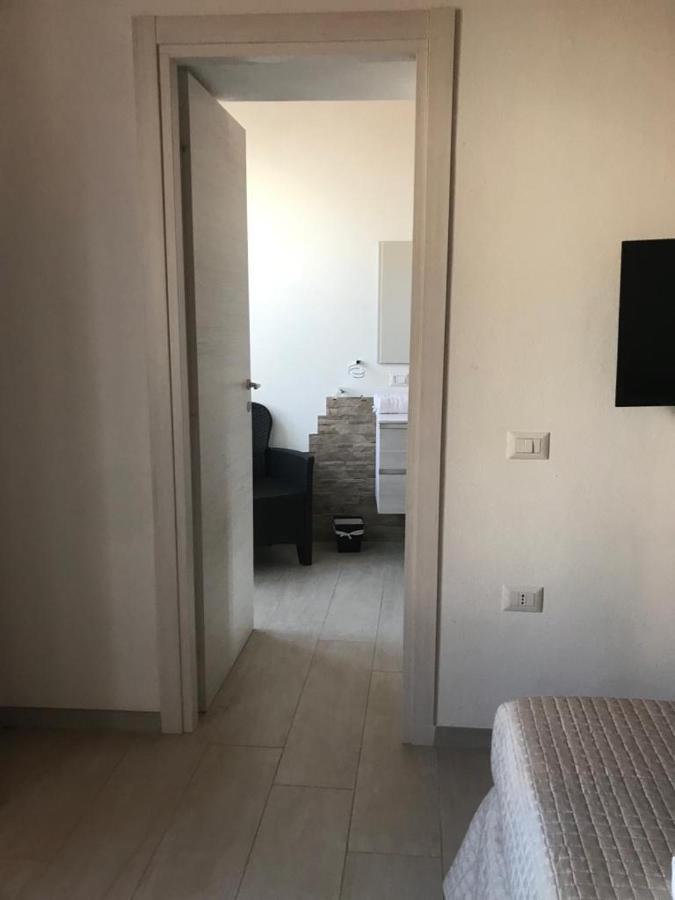 Ferienwohnung Casa Adriana Cagliari Exterior foto